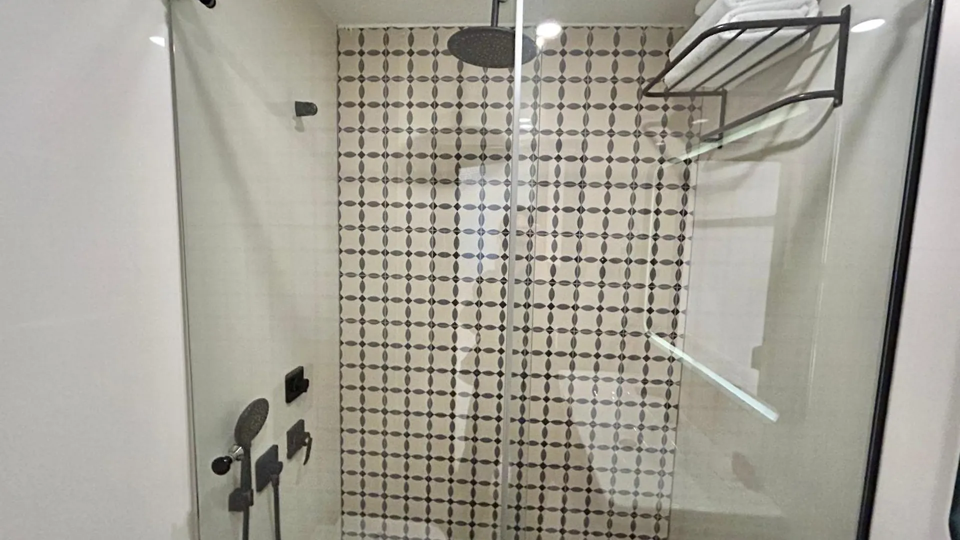 Fitas Oda Hotel Istanbulská provincie Turecko