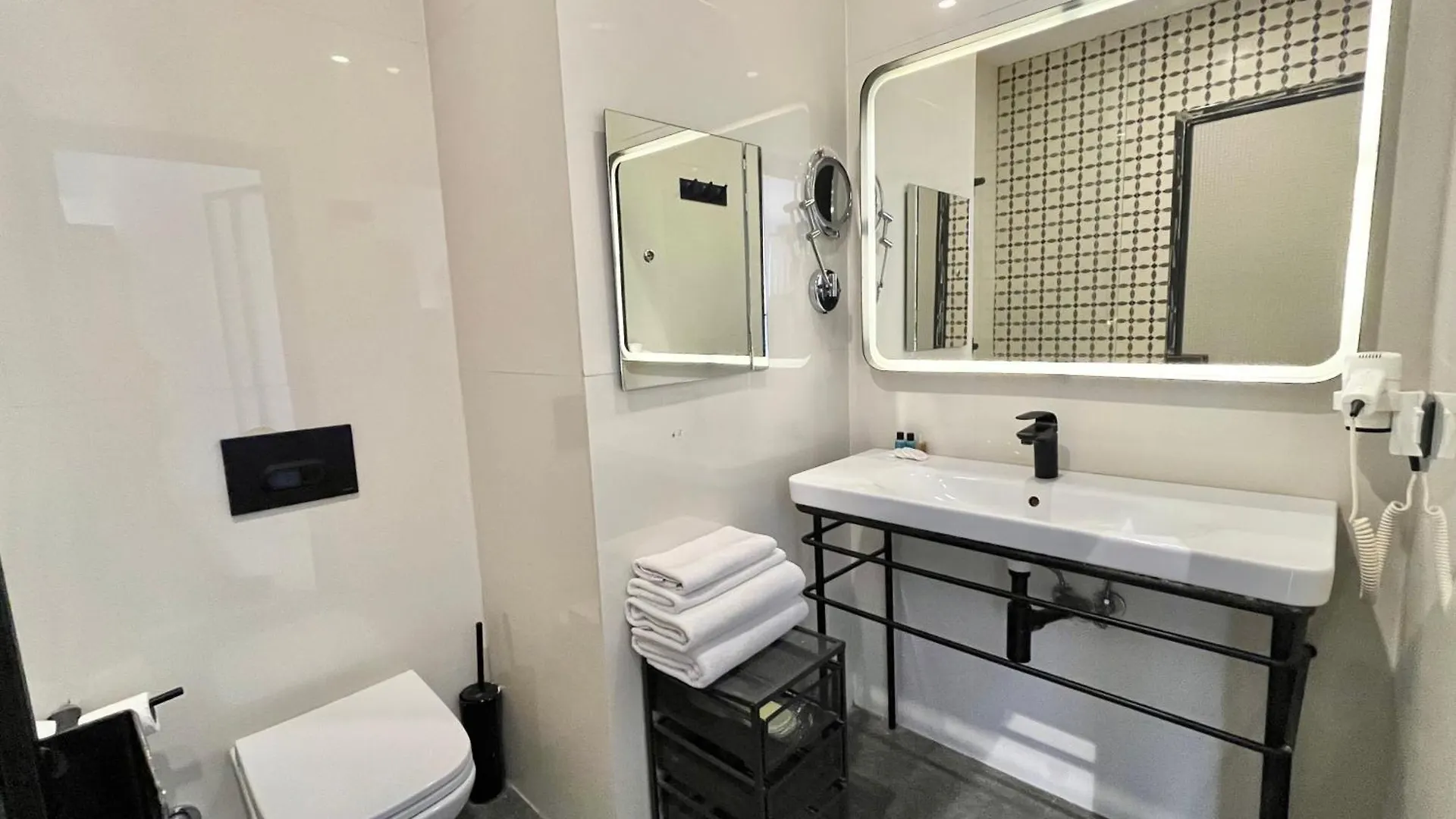Fitas Oda Hotel Istanbulská provincie