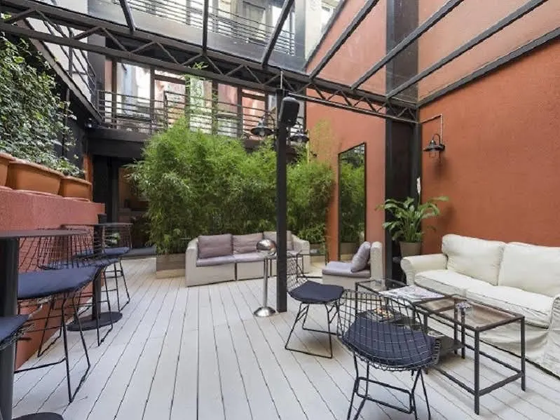 Fitas Oda Beyoglu 3*, Istanbul Turkey