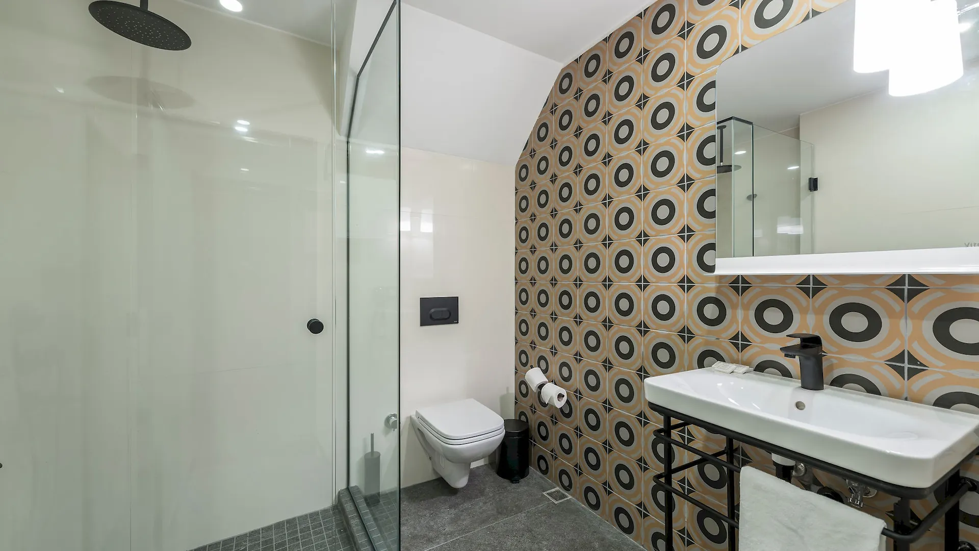 Hotel Fitas Oda Beyoglu