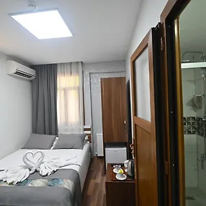 Safir Gold **** Istanbul