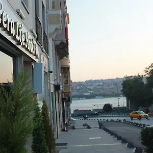 Pera Life İstanbul
