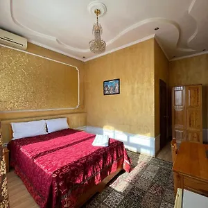 Akzhol Отель Алматы