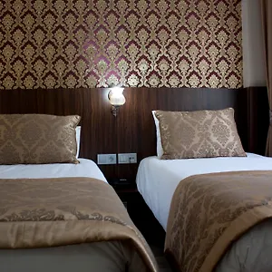 Istanbul Central Hotel İstanbul