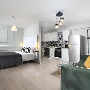 Beddington Sisli شقة فندقية