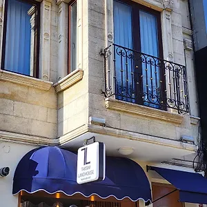 Taksim Landhouse **** Istanbul