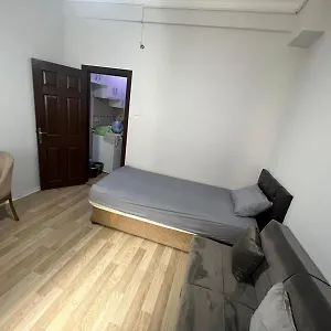 Kilit Taksim Luxury İstanbul