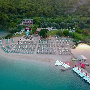 S3 Seahorse Club Отель Олудениз
