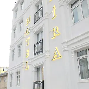 Отель Hira