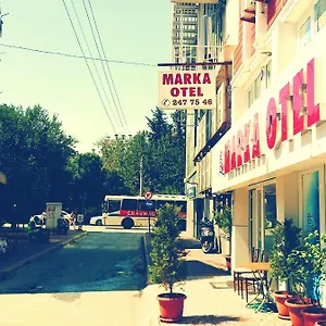 Marka Отель Анталья