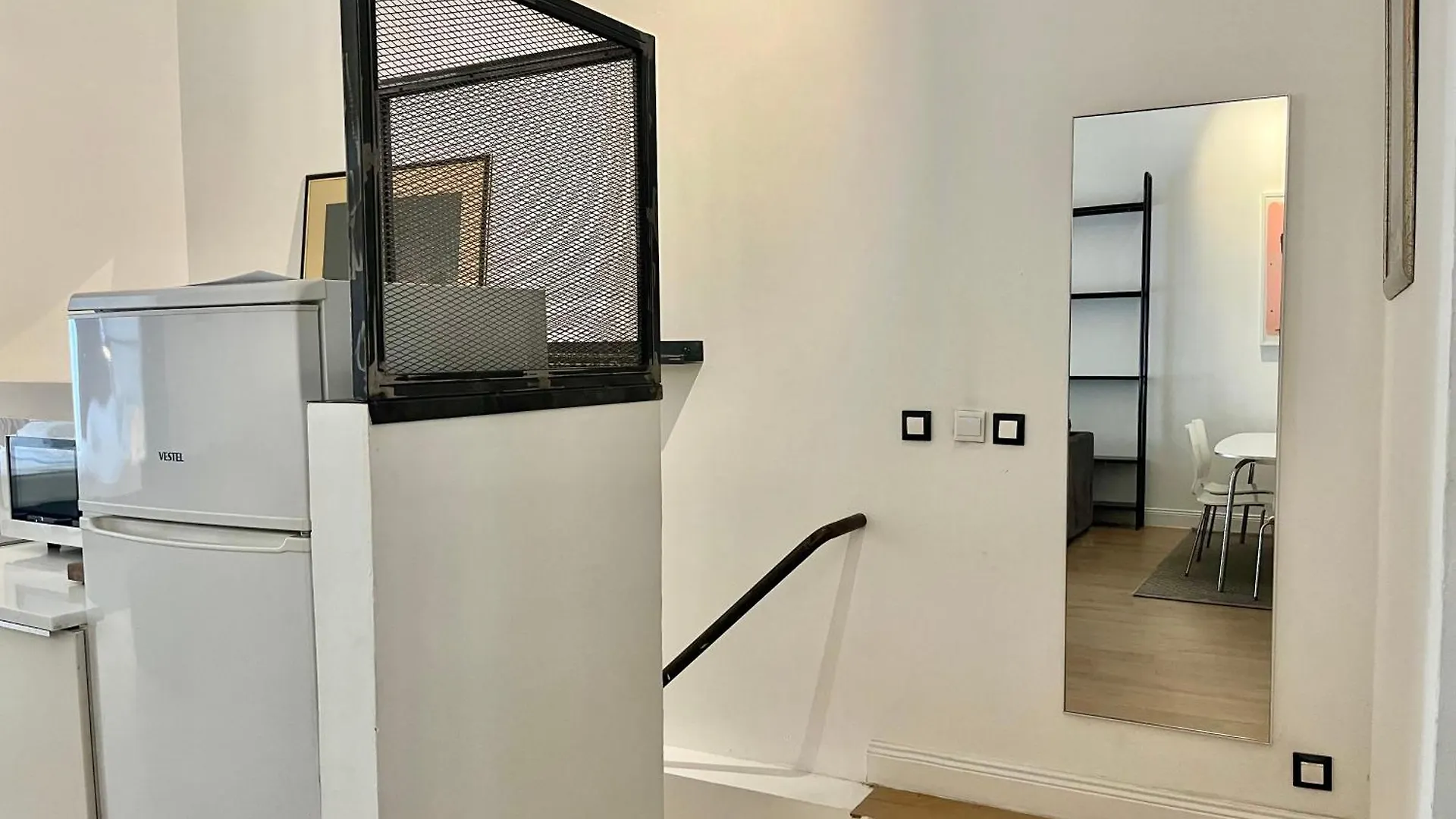 Fitas Oda Hotel Türkei