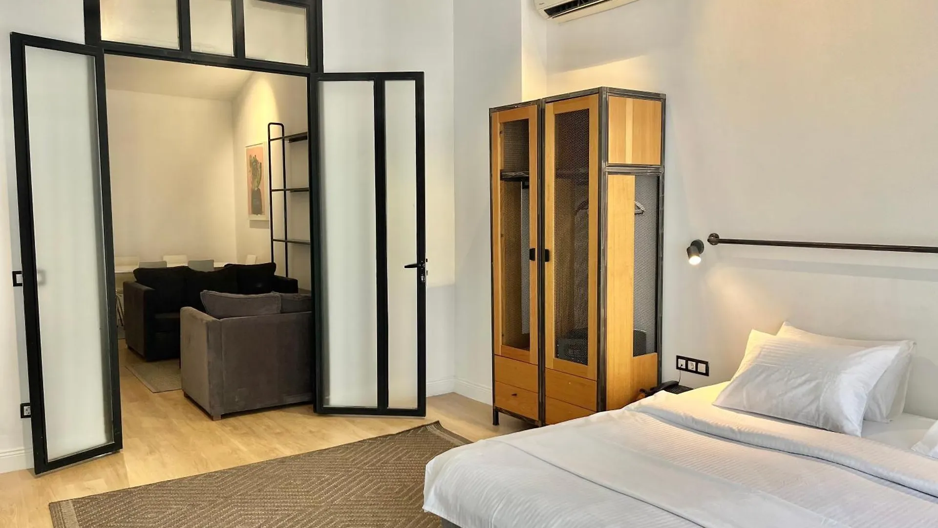 Fitas Oda Hotel  Istanbul