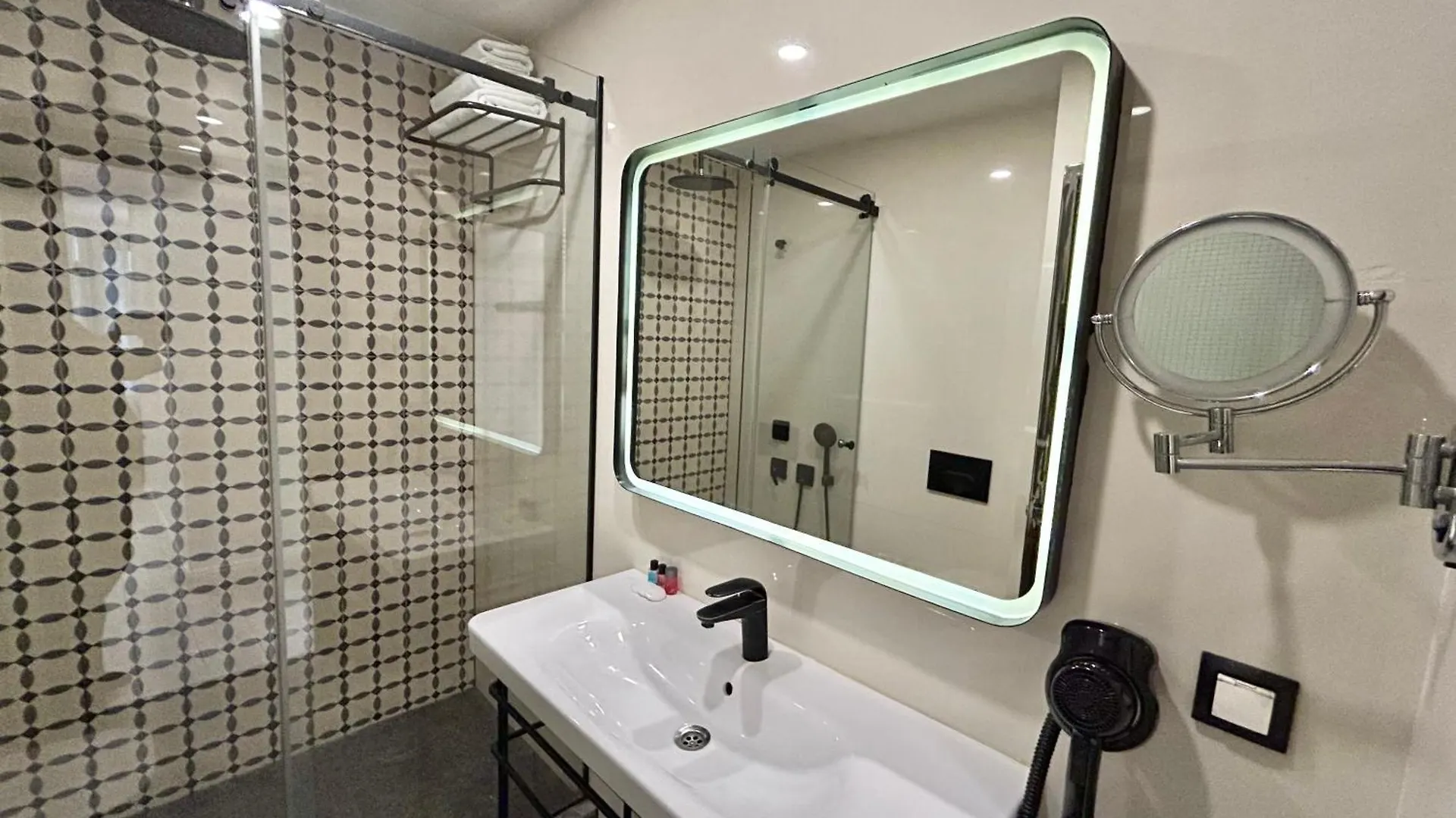***  Fitas Oda Hotel Türkei