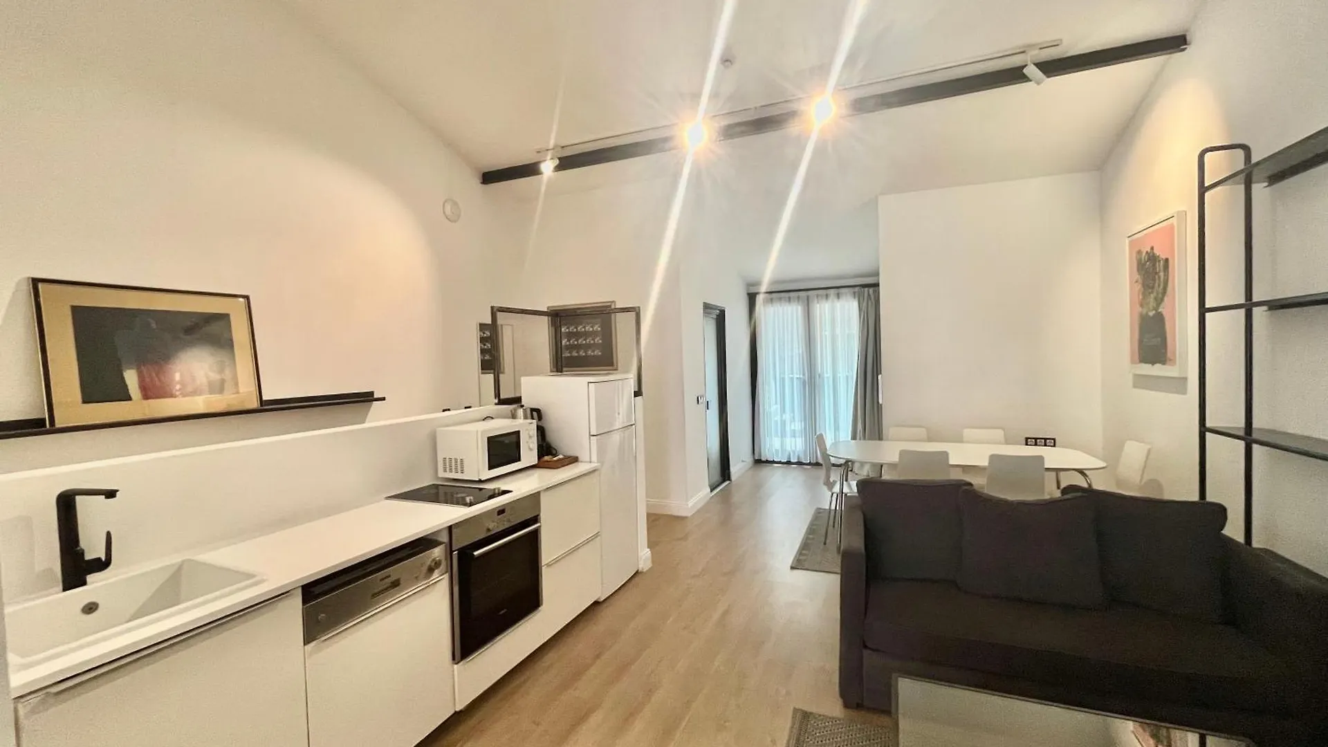Fitas Oda Hotel