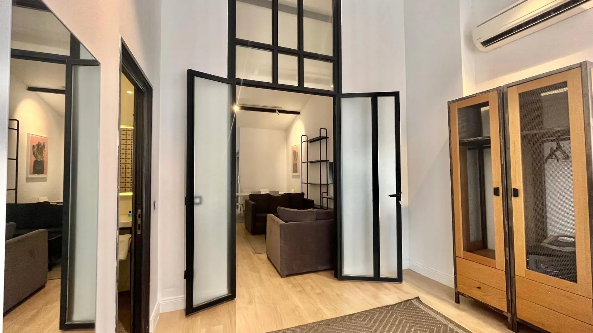 Fitas Oda Hotel Türkei
