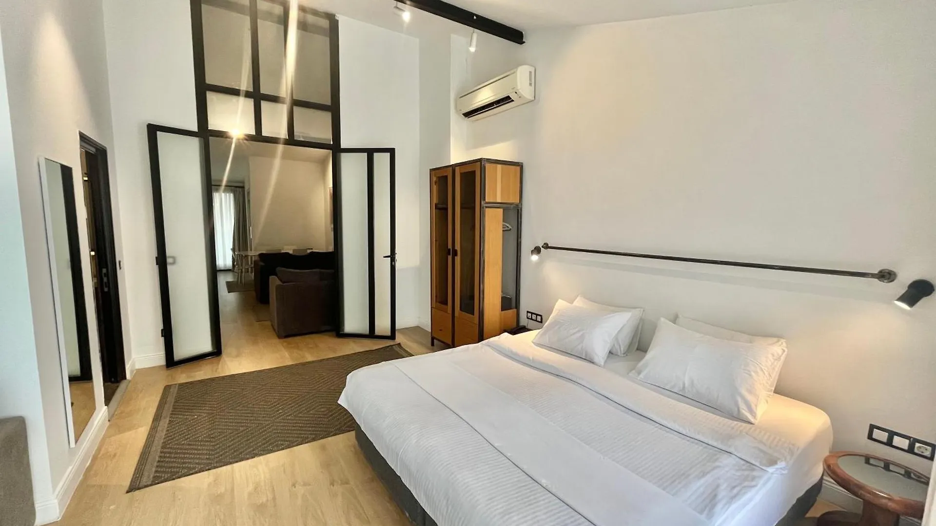 Fitas Oda Hotel  Istanbul