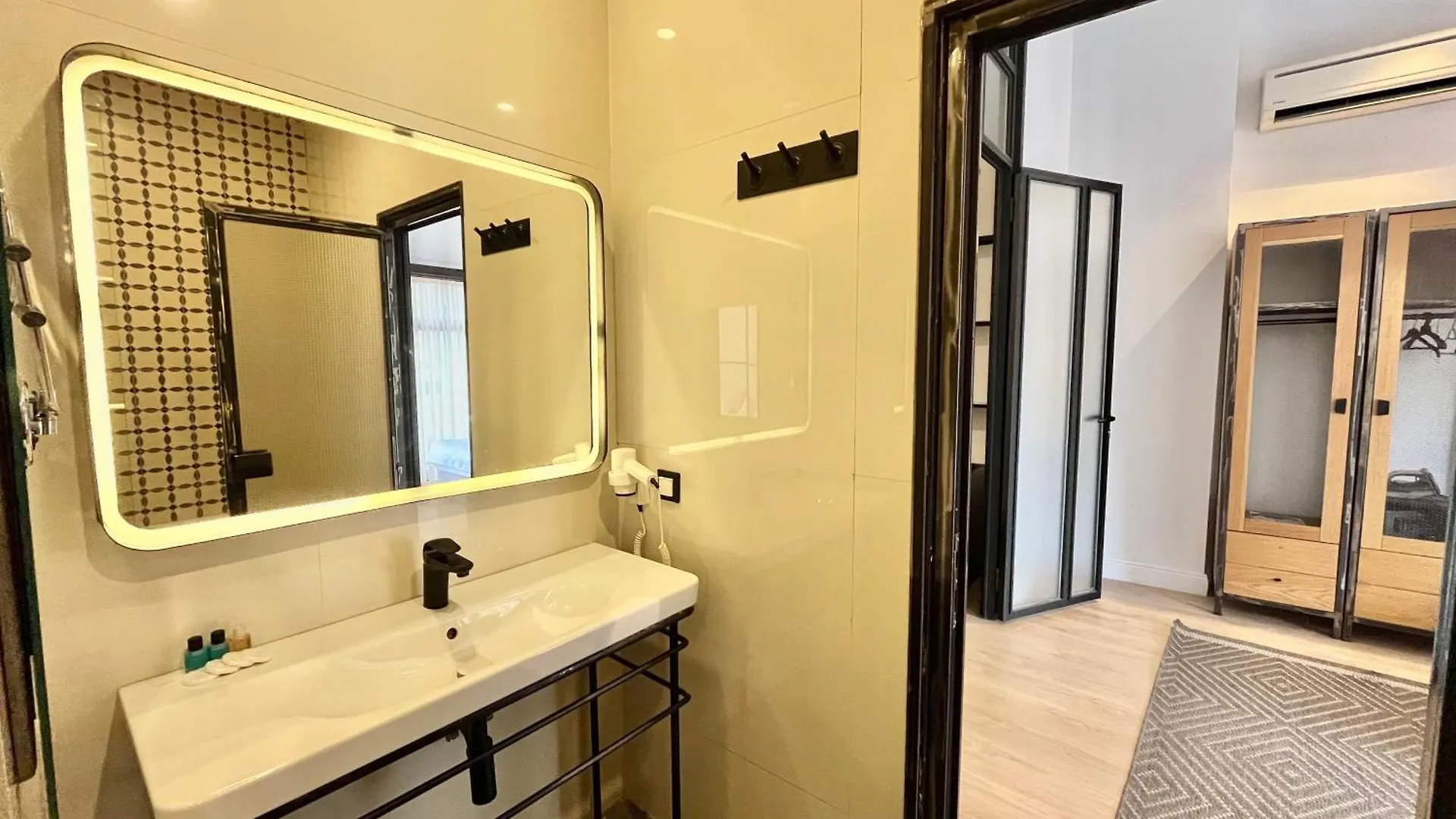 Fitas Oda Hotel 3*, Istanbul Türkei