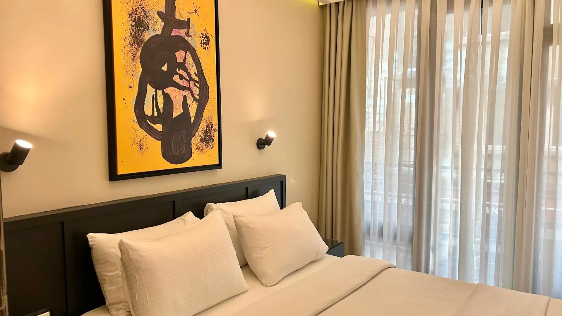 Fitas Oda Hotel