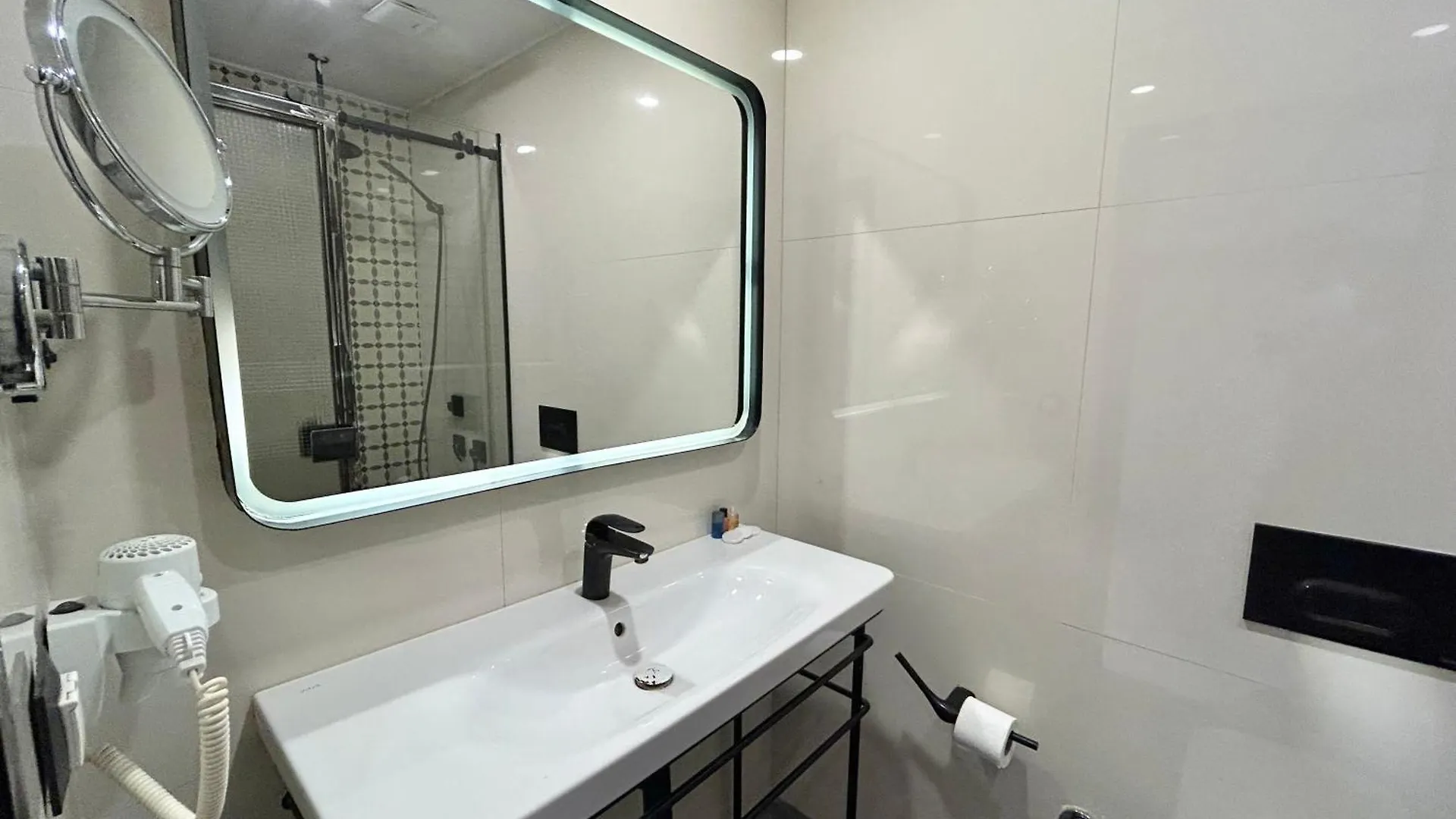 Fitas Oda Hotel