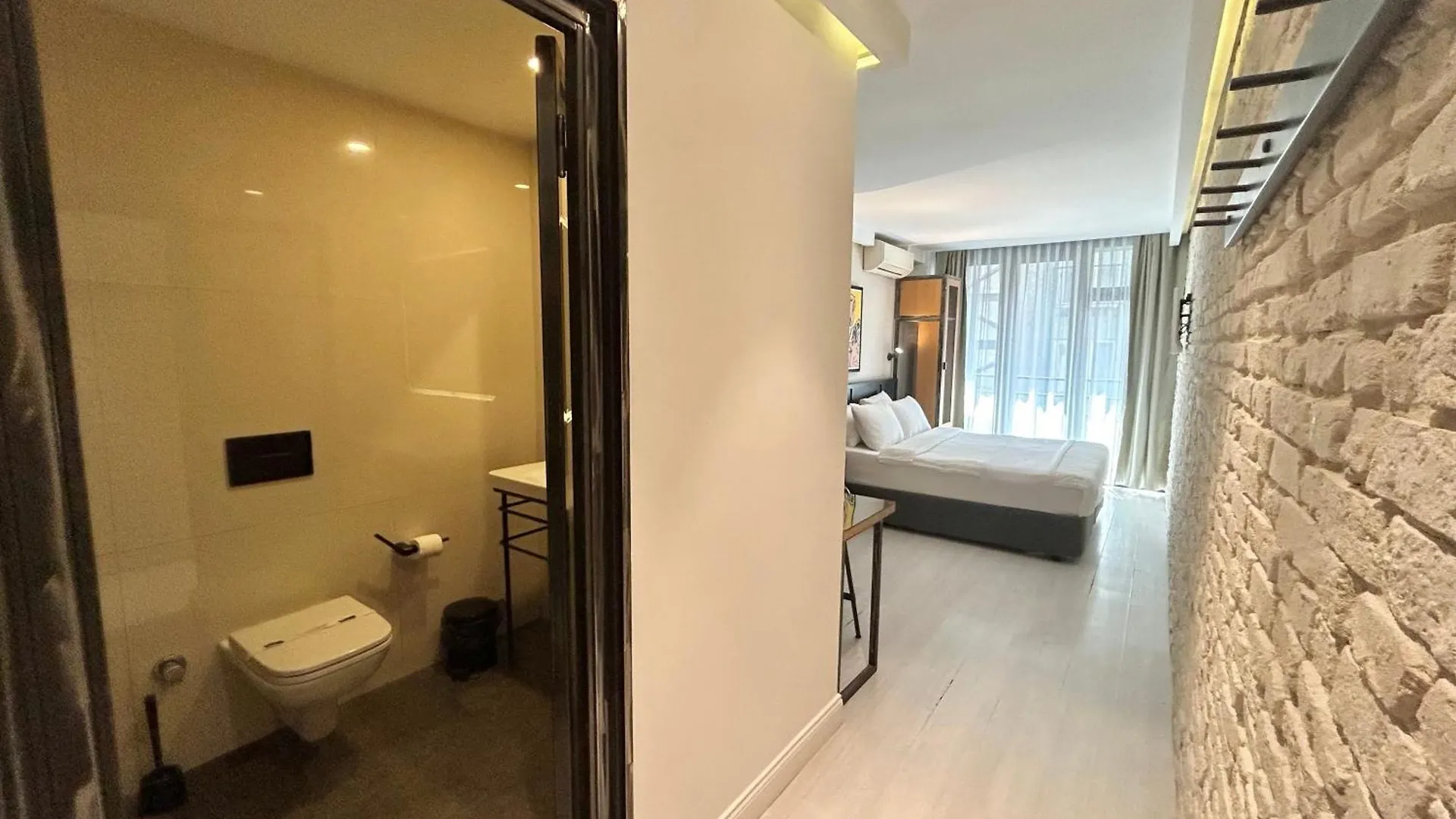 Fitas Oda Hotel
