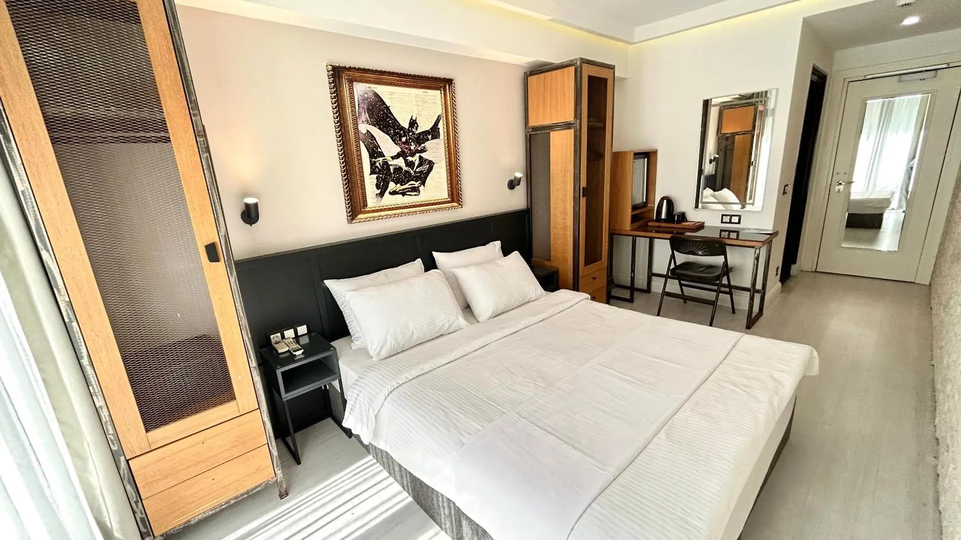 Fitas Oda Hotel