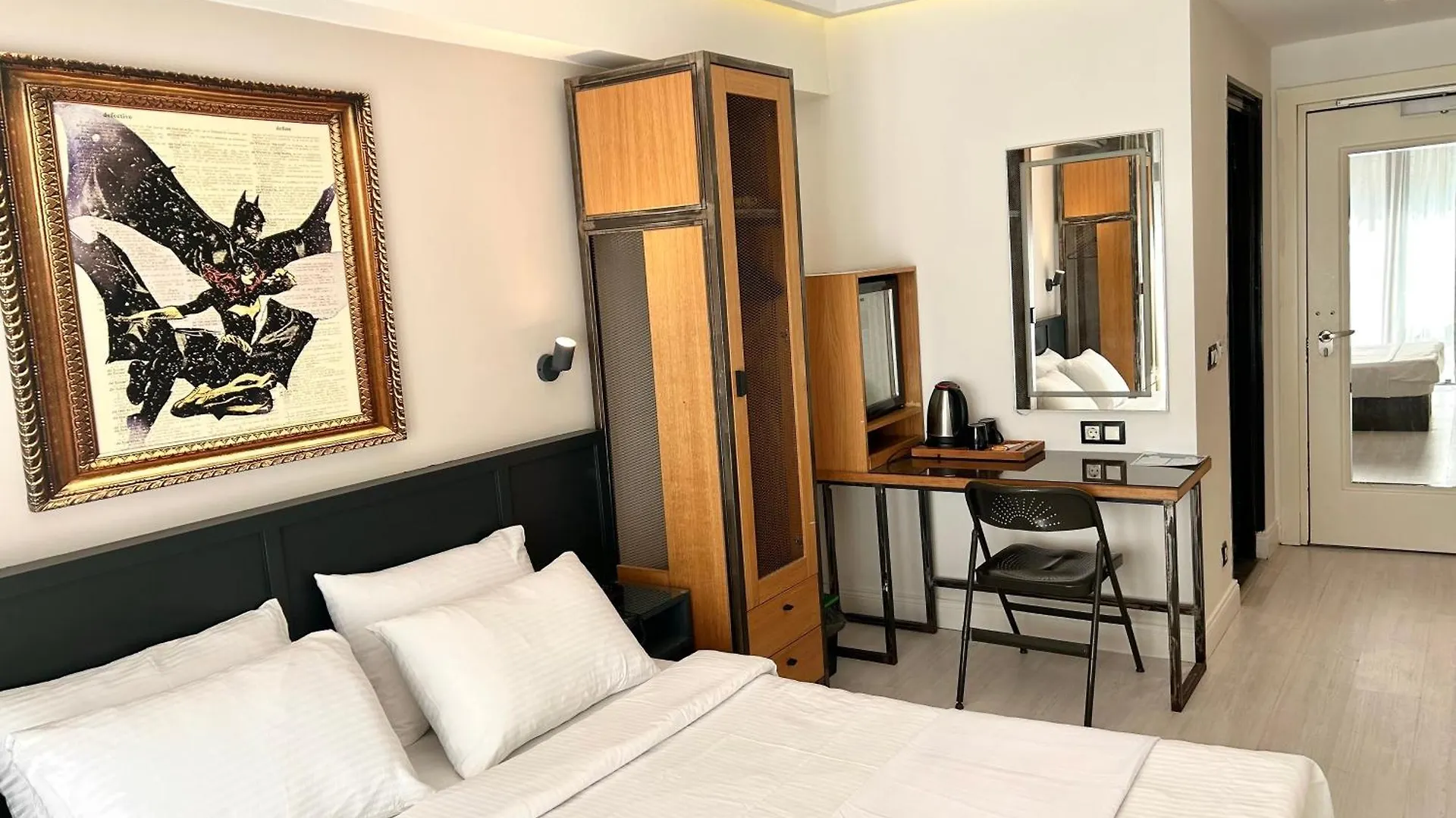 Fitas Oda Hotel  Istanbul