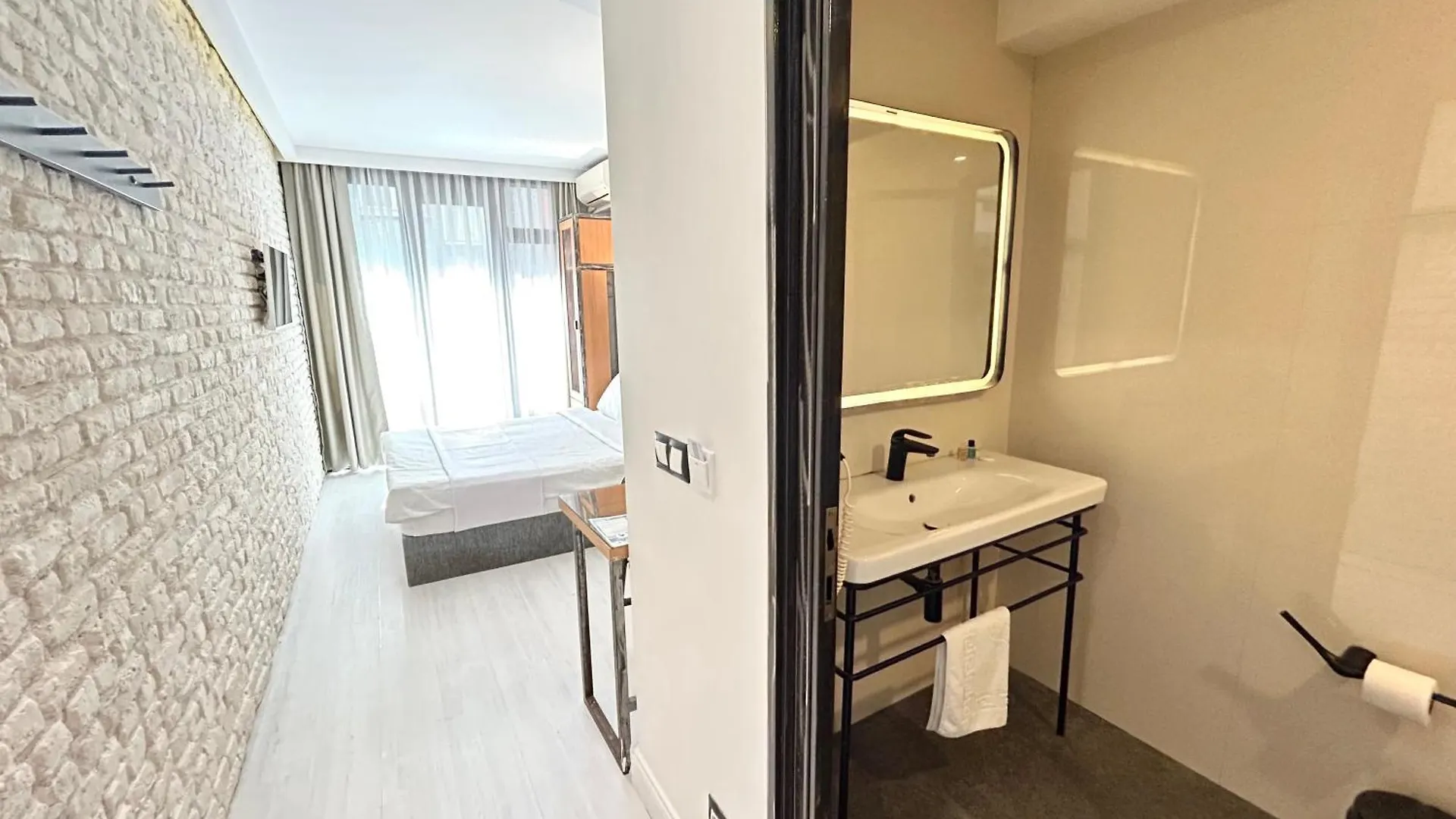 ***  Fitas Oda Hotel Türkei