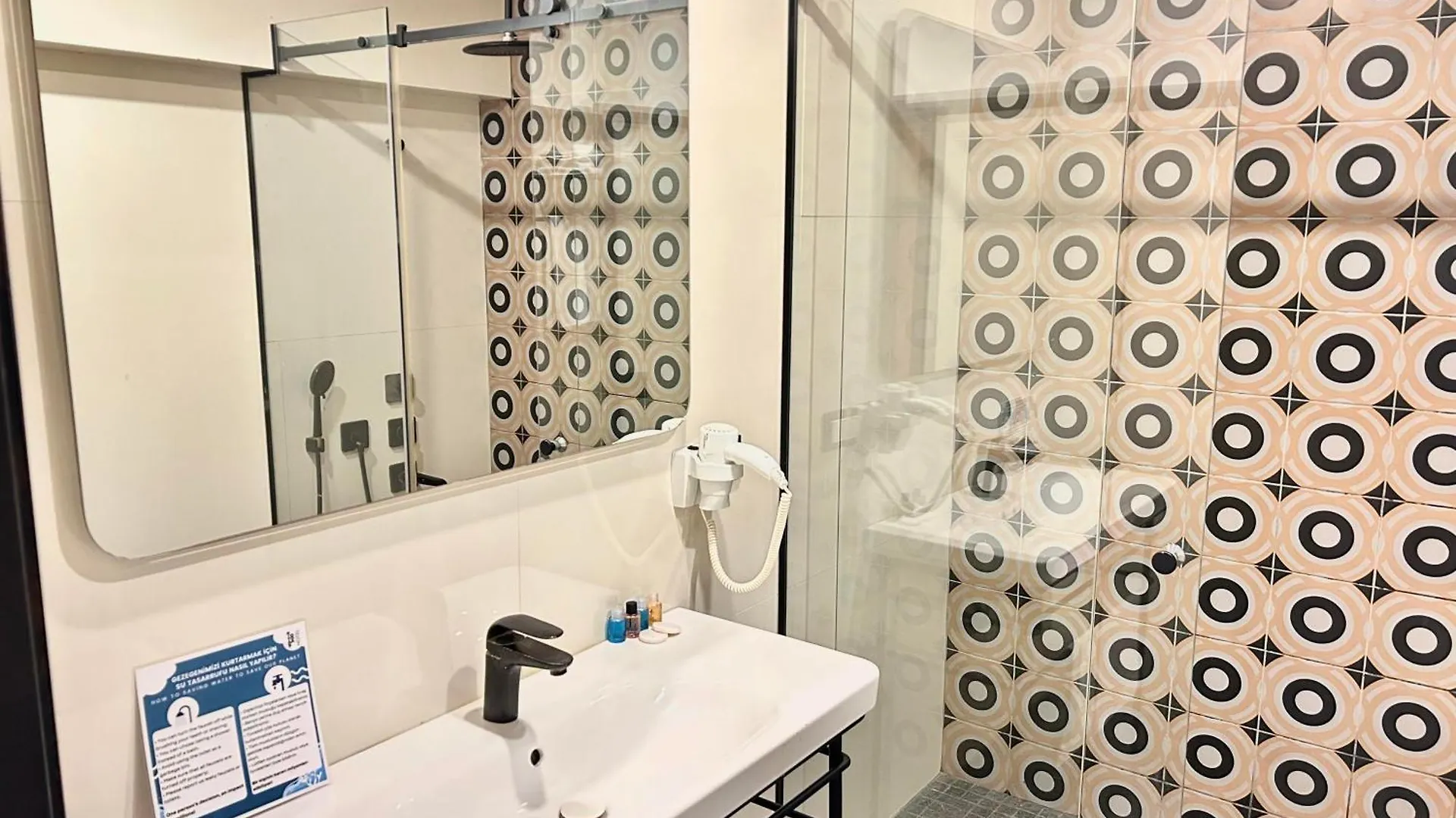 Fitas Oda Hotel  Istanbul
