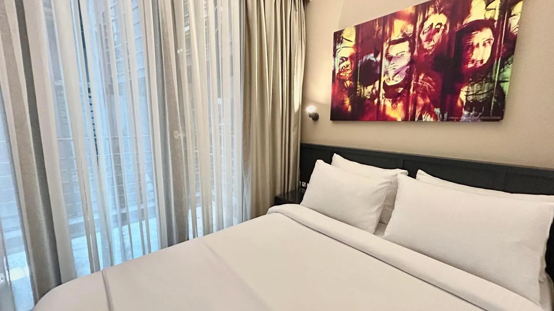 Fitas Oda Hotel