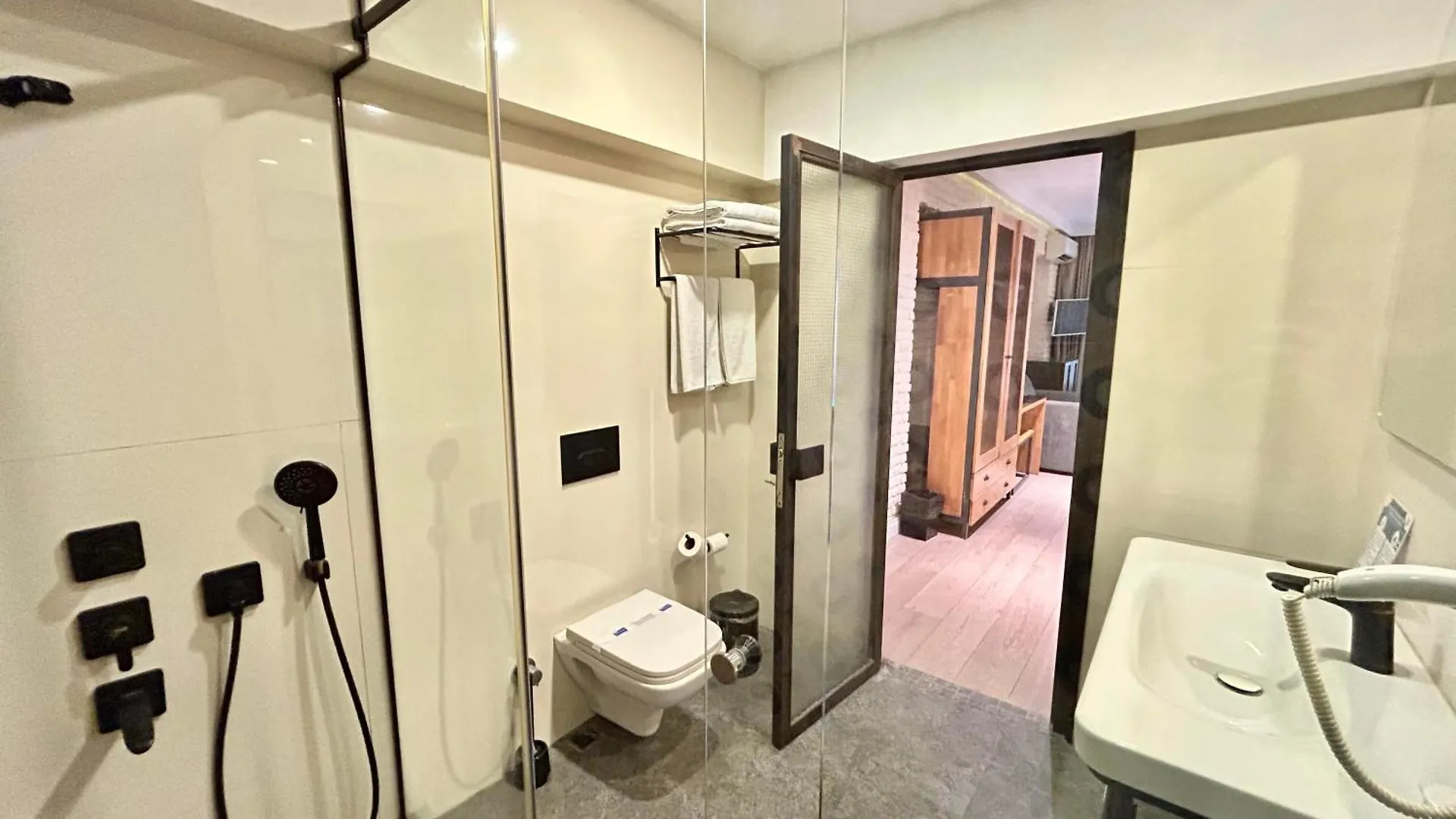 Fitas Oda Hotel