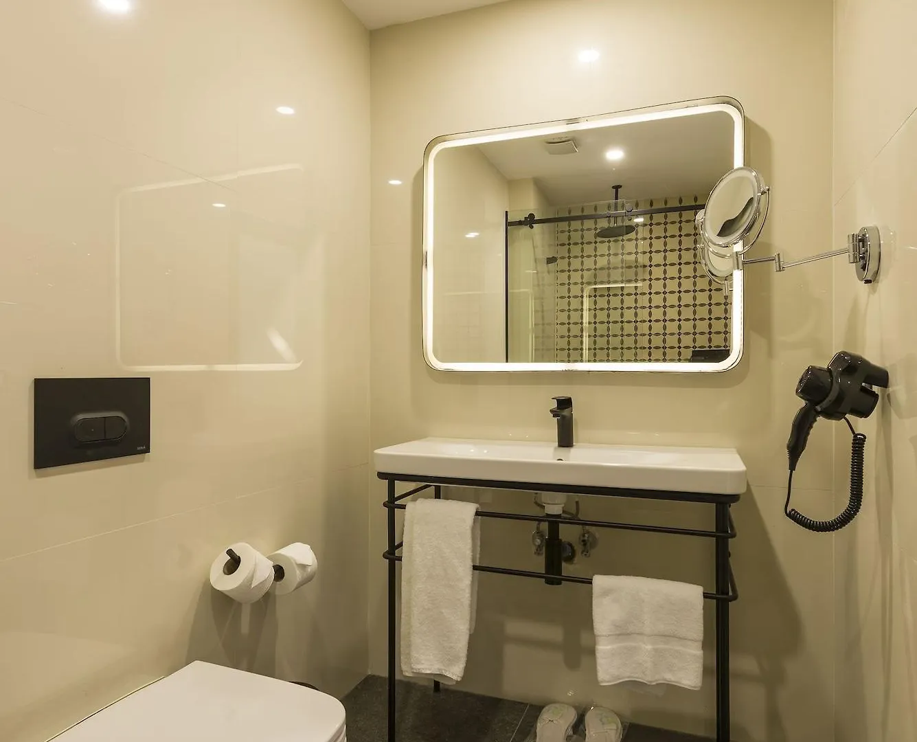 Fitas Oda Hotel