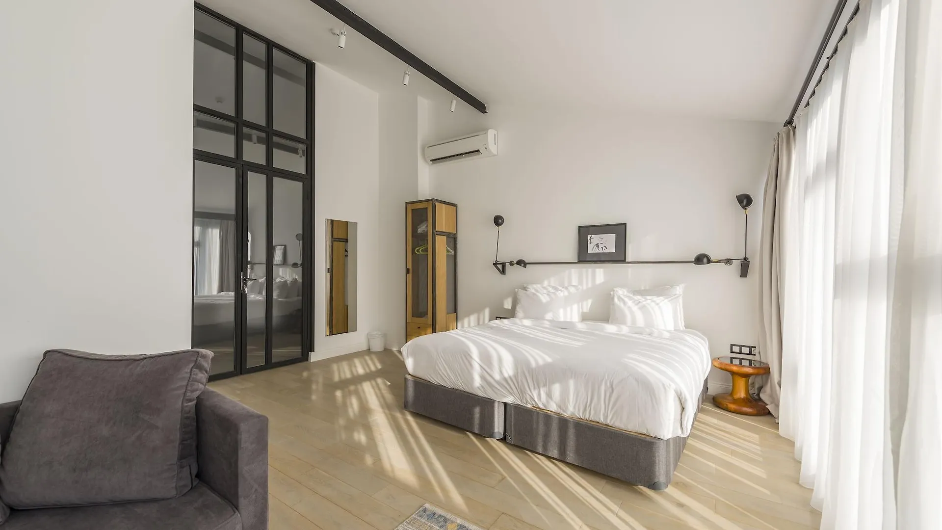 Fitas Oda Hotel