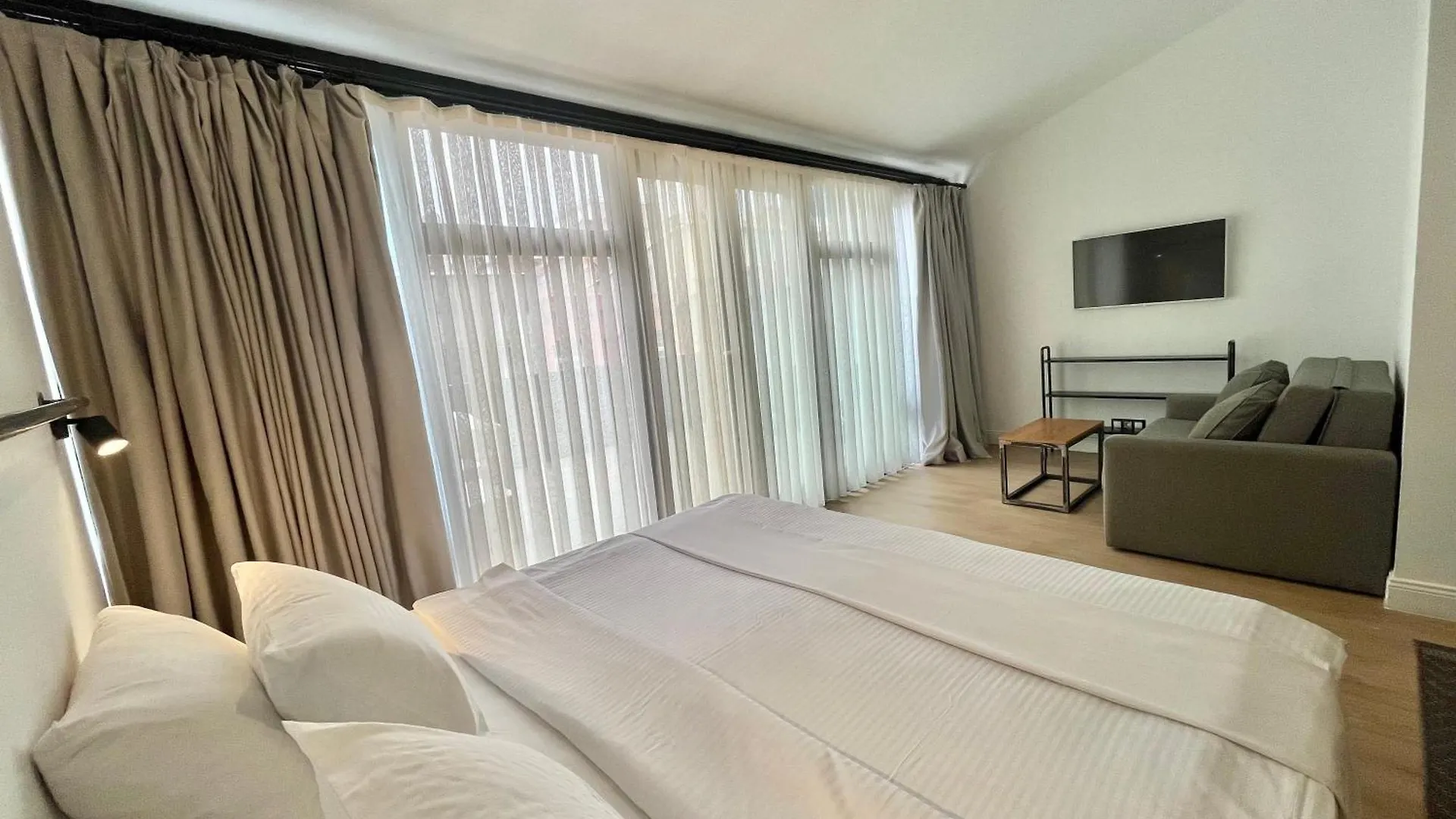 Fitas Oda Hotel
