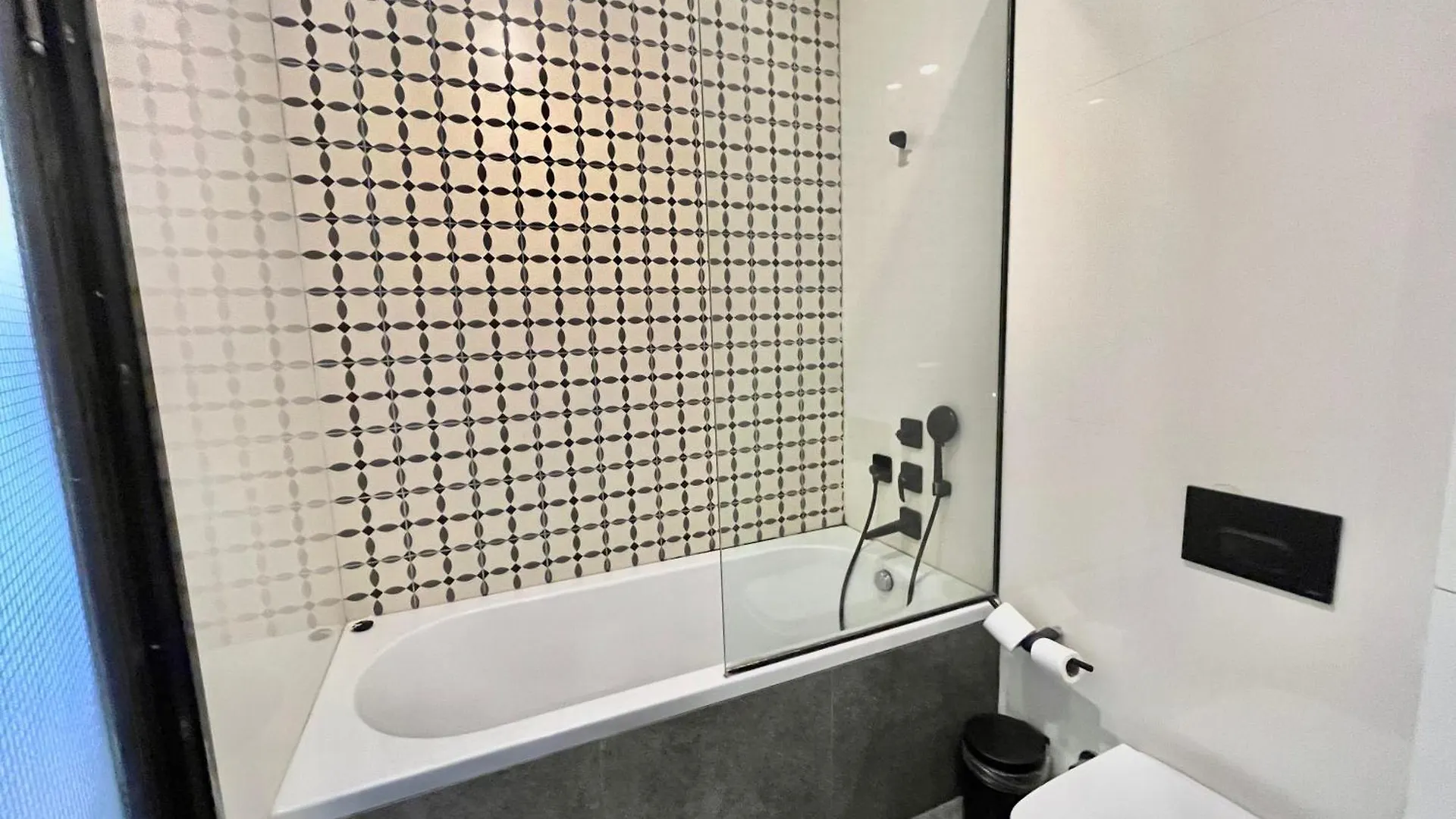 Fitas Oda Hotel