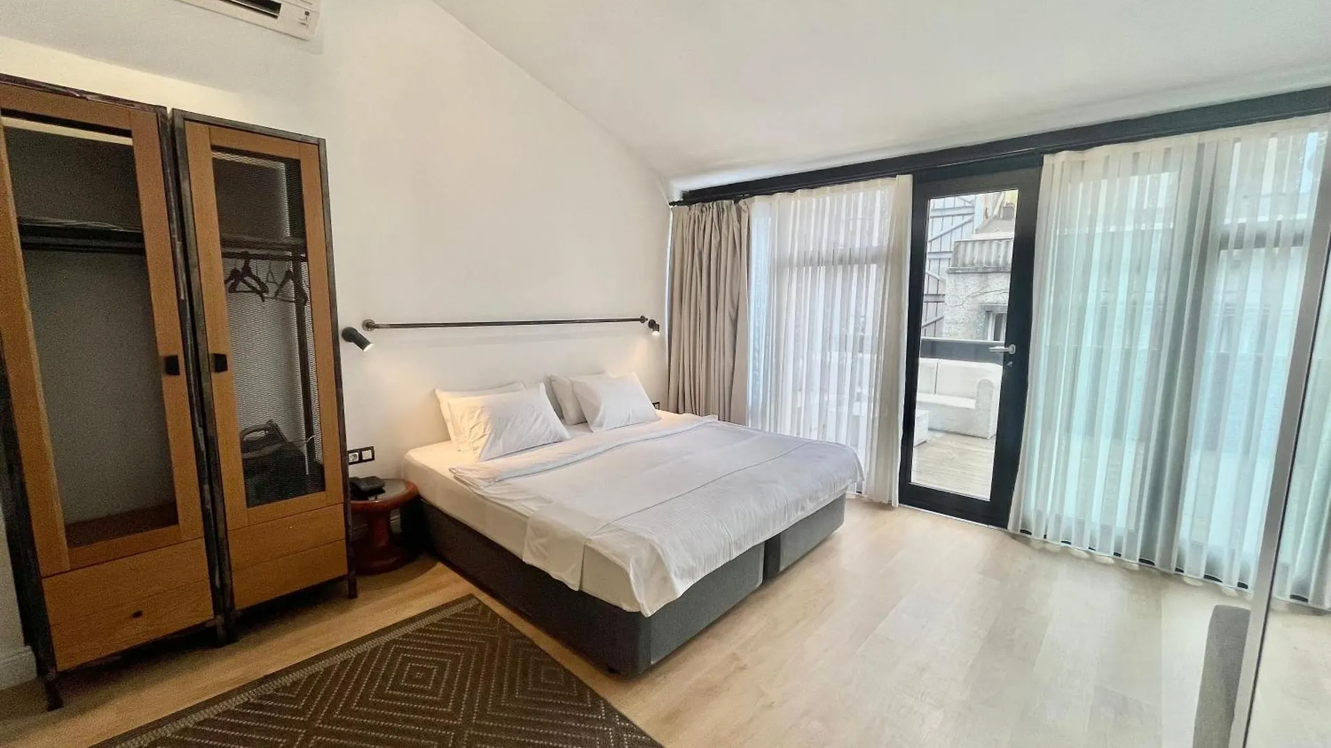 Fitas Oda Hotel 3*, Istanbul Turkey