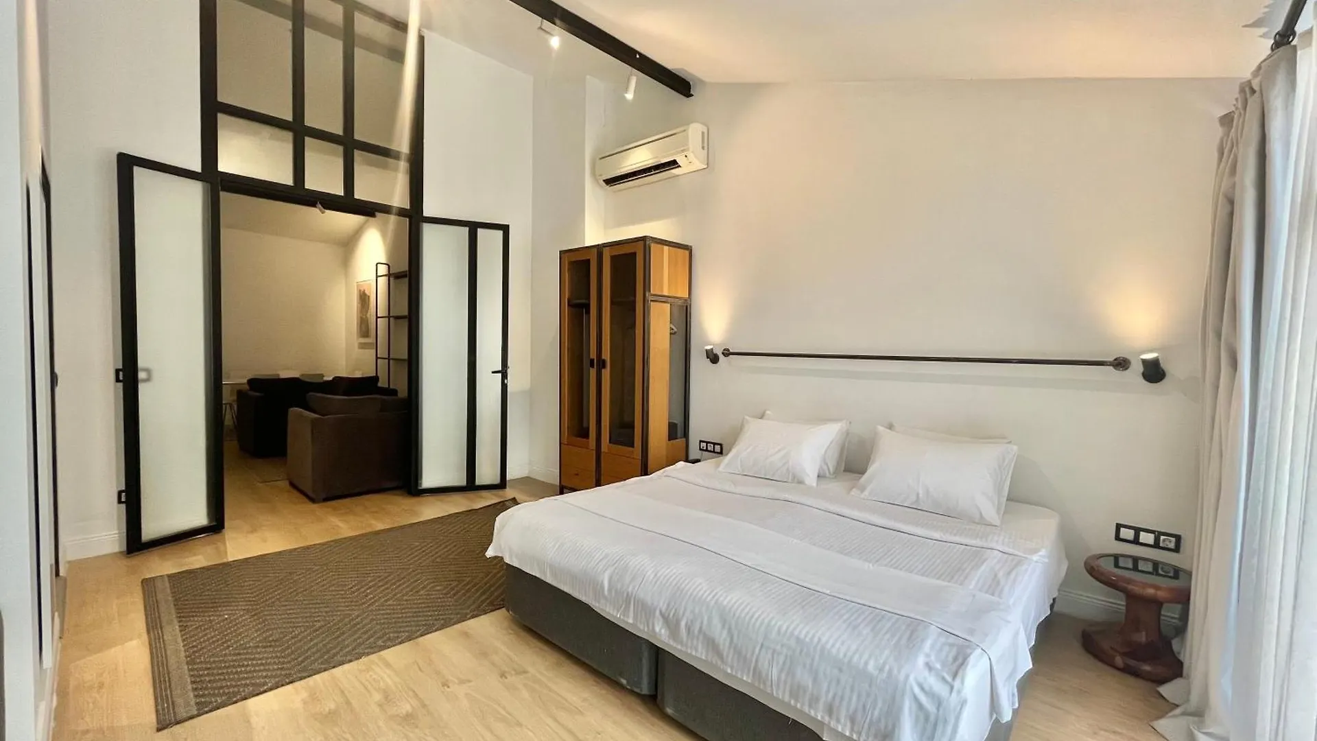 Fitas Oda Hotel 3*, Istanbul Turkey