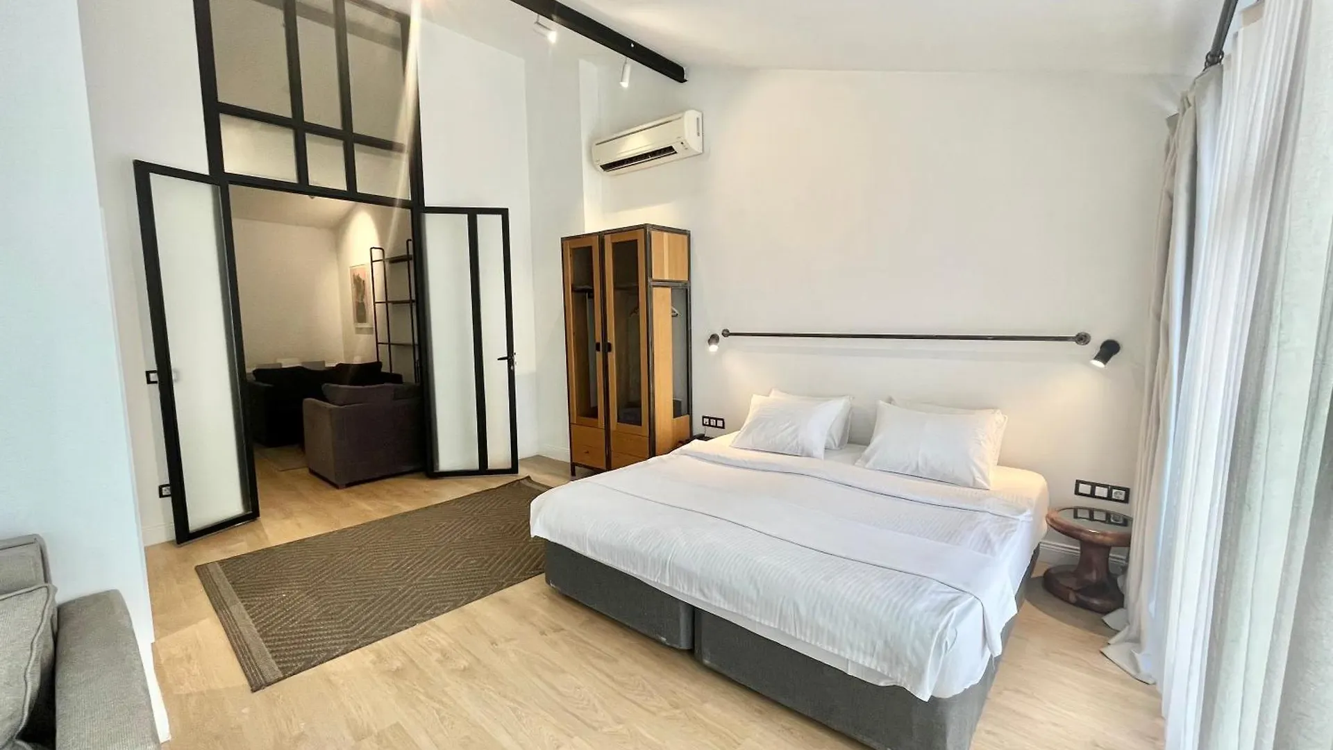 Fitas Oda Hotel  Istanbul