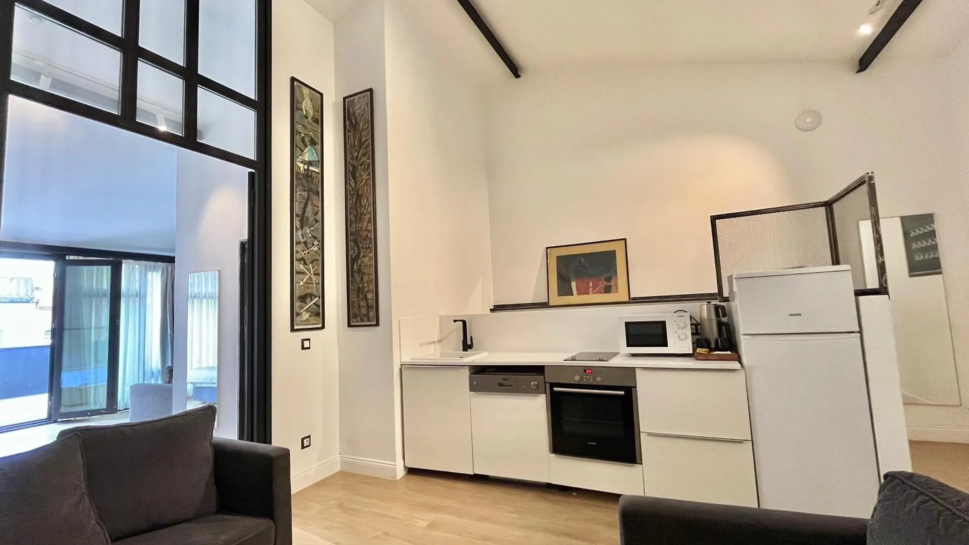Fitas Oda Hotel Istanbul
