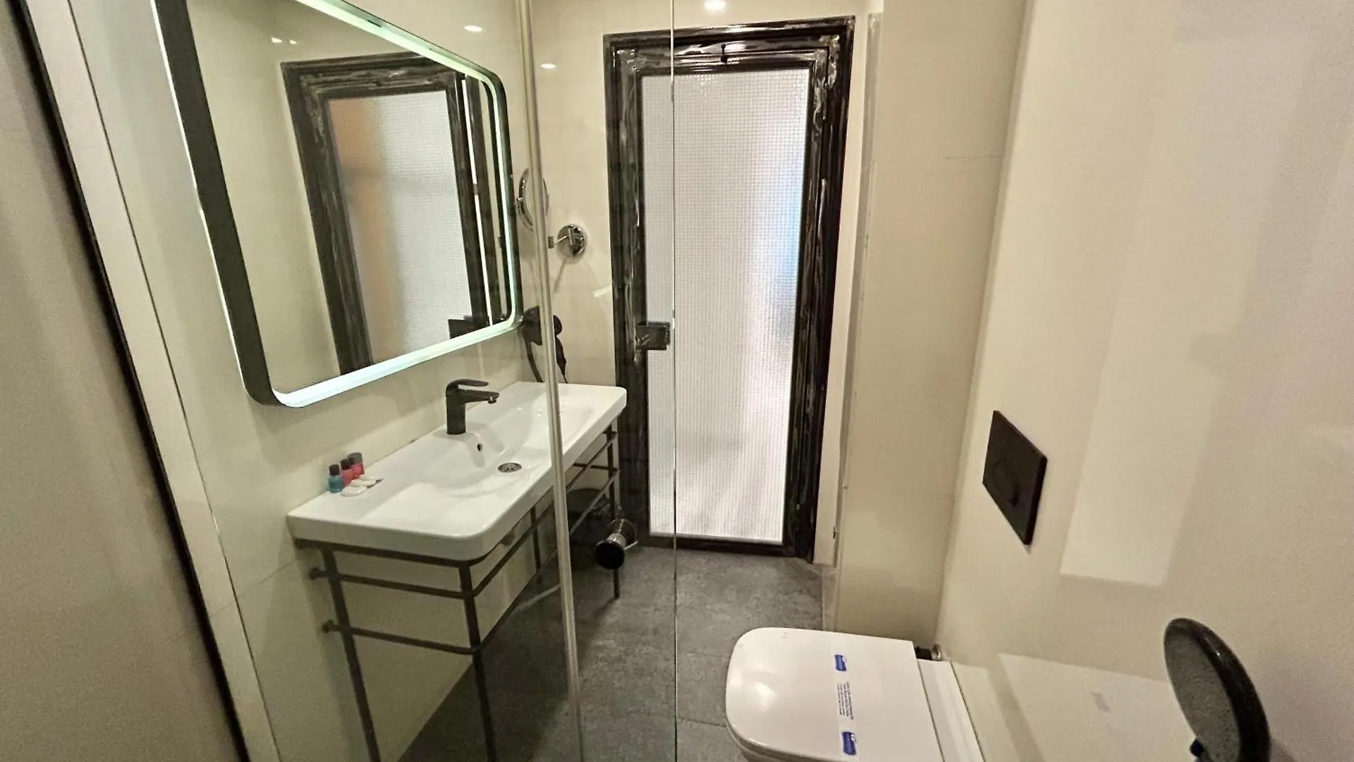 Fitas Oda Hotel Istanbul
