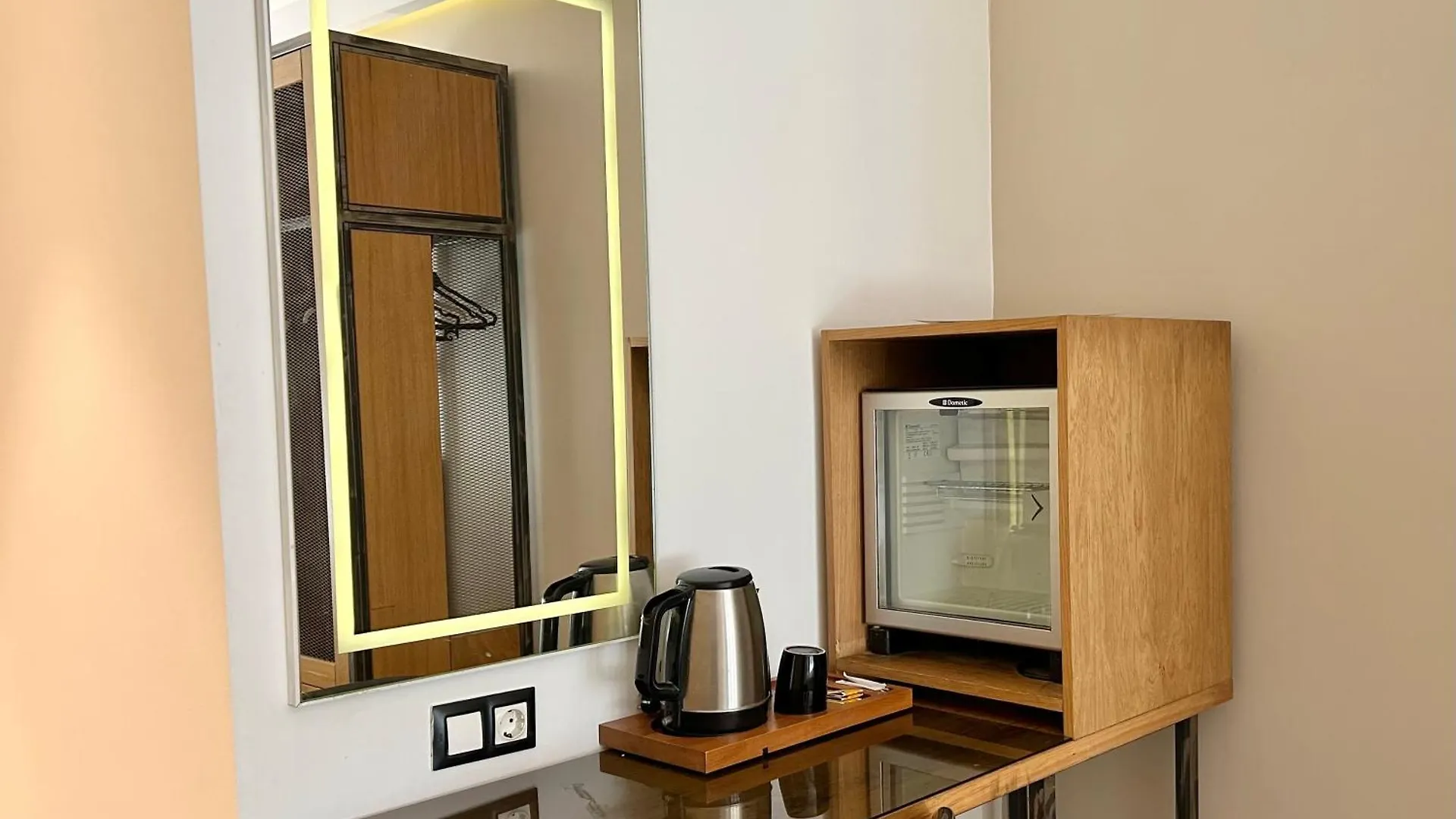 ***  Fitas Oda Hotel Turkey