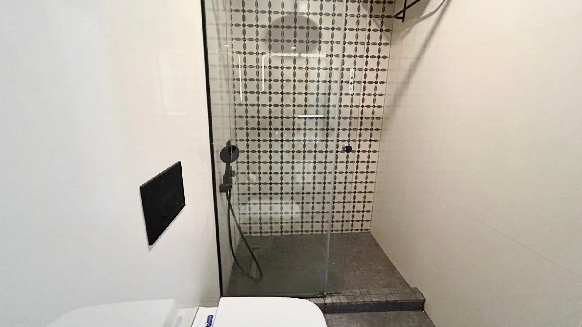 Fitas Oda Hotel Istanbul