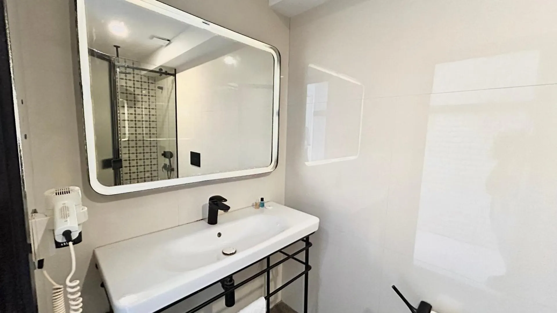 Fitas Oda Hotel 3*, Istanbul