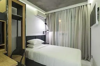 Fitas Oda Hotel
