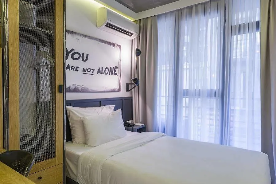 Fitas Oda Hotel
