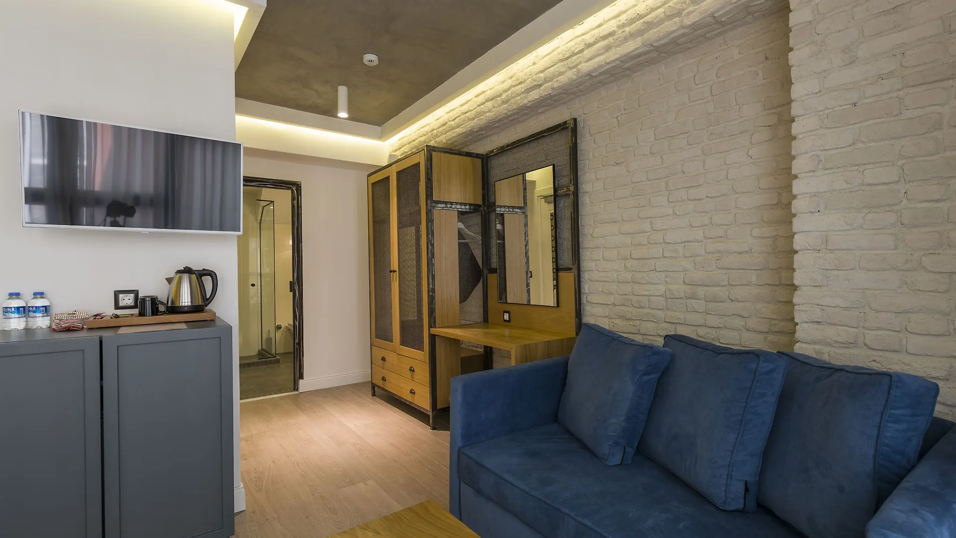 Fitas Oda Hotel