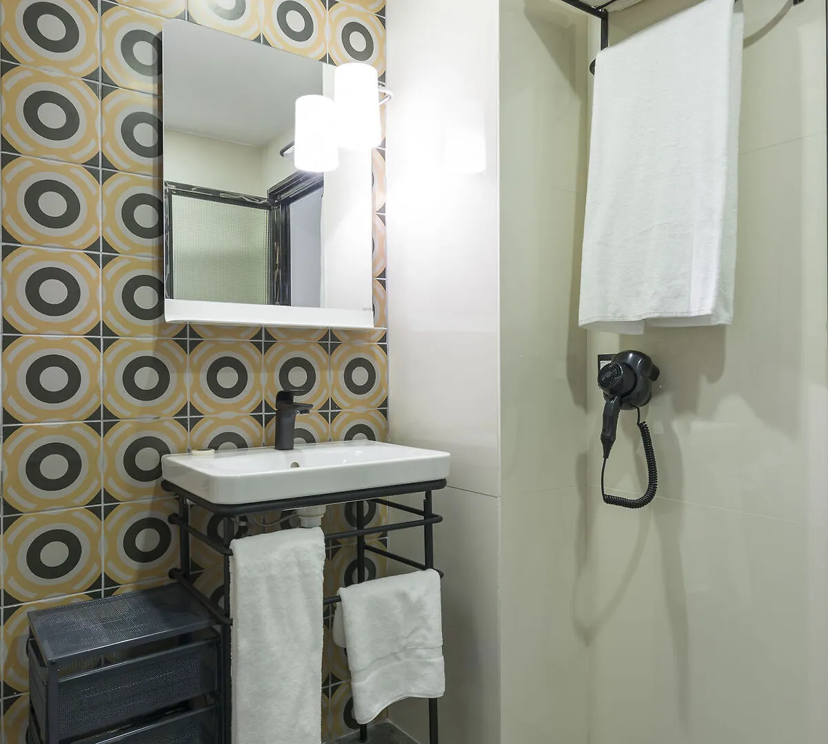 Fitas Oda Hotel 3*, Istanbul