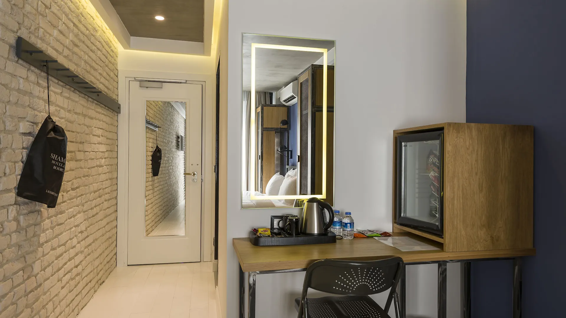 Fitas Oda Hotel 3*, Istanbul Turkey